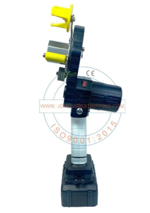 [JCW-T05B] JCW-T05B Wire Harness Tape Wrapping Machine