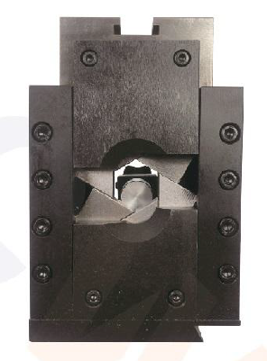 [JCW-12HEX] JCW-12HEX Hex Applicator for  Crimping Machine 