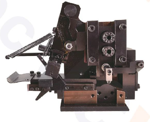 [JCW-30 COS] JCW-30 COS Ultra Precise, Side Feed, OTP Applicator for  Crimping Machine