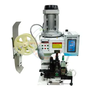 JCW-2TR Kablo Kesme Soyma Makinesi(SoyÇak) 