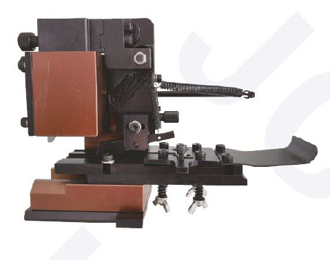 [JCW-30 COE] JCW-30 COE Ultra Precise, End Feed, OTP Aplicator for  Crimping Machine 