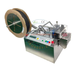 [JCW-C02N] JCW-C02N Ecocut Digital Automatic Cutting Machine